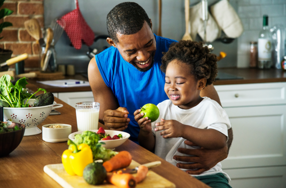 The Top Health Benefits of Plant-Based Eating
