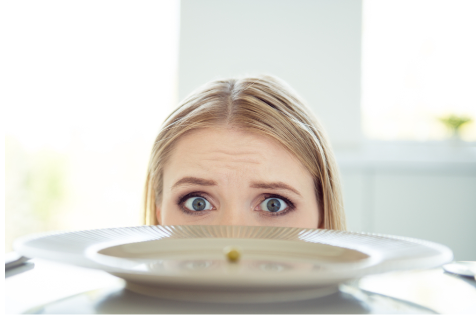 I'd Like to Try Plant-Based Eating, BUT…