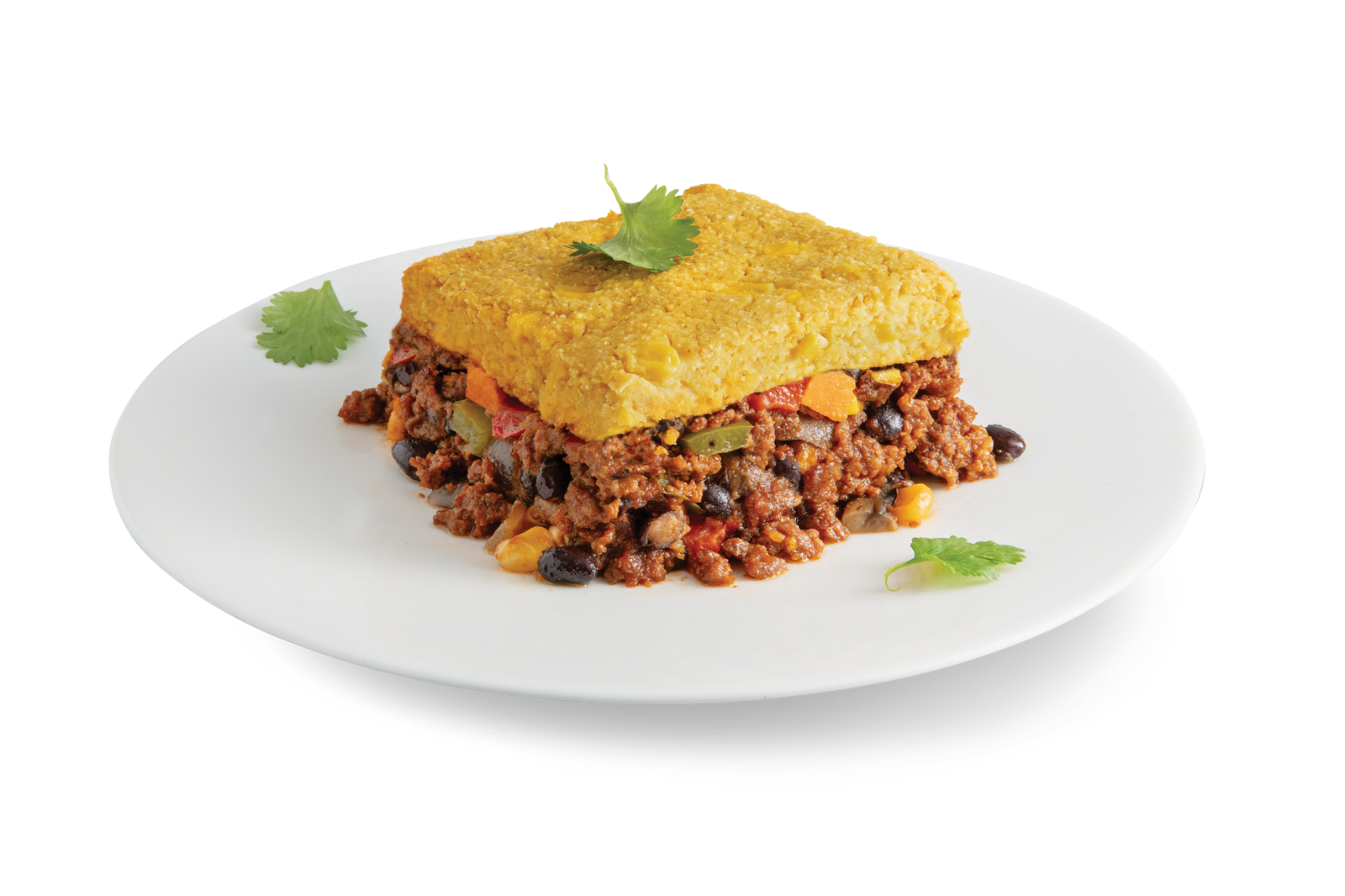 Tamale Pie