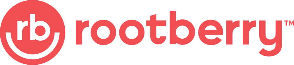 Rootberry logo