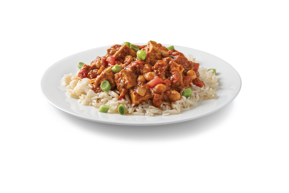 rootberry Tikka Masala